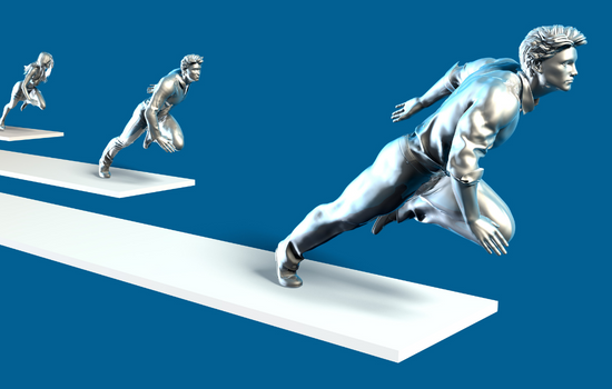 Leading High Performing Teams